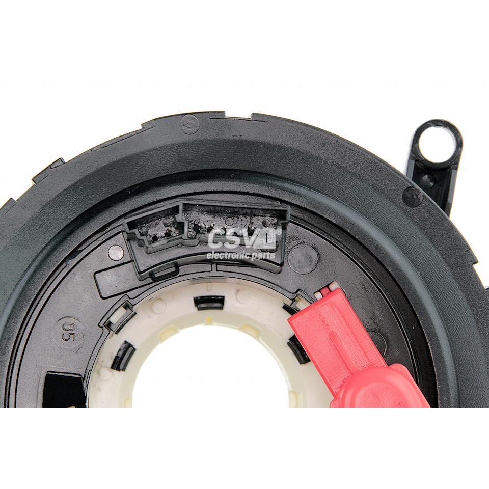 imagen (5) del producto Anillo Airbag Bmw