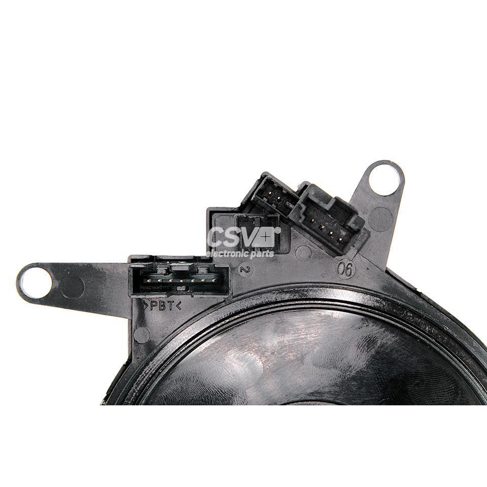 imagen (7) del producto Anillo Airbag Bmw