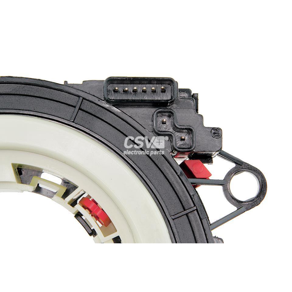 imagen (7) del producto Anillo Airbag Bmw