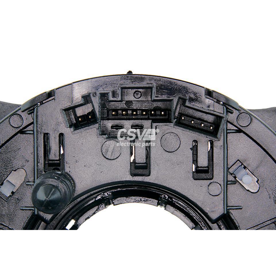 imagen (5) del producto Anillo Airbag Bmw