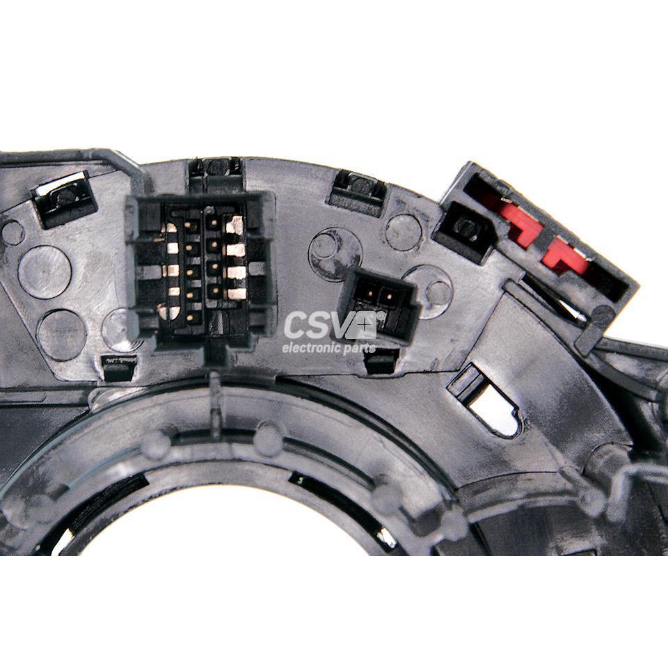 imagen (6) del producto Anillo Airbag Bmw