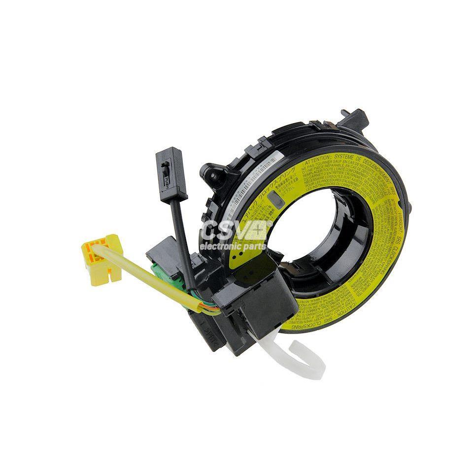 imagen (2) del producto Anillo Espiral Airbag Mitsubishi