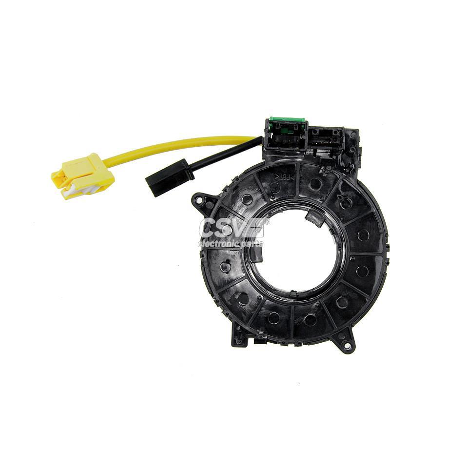 imagen (3) del producto Anillo Espiral Airbag Mitsubishi