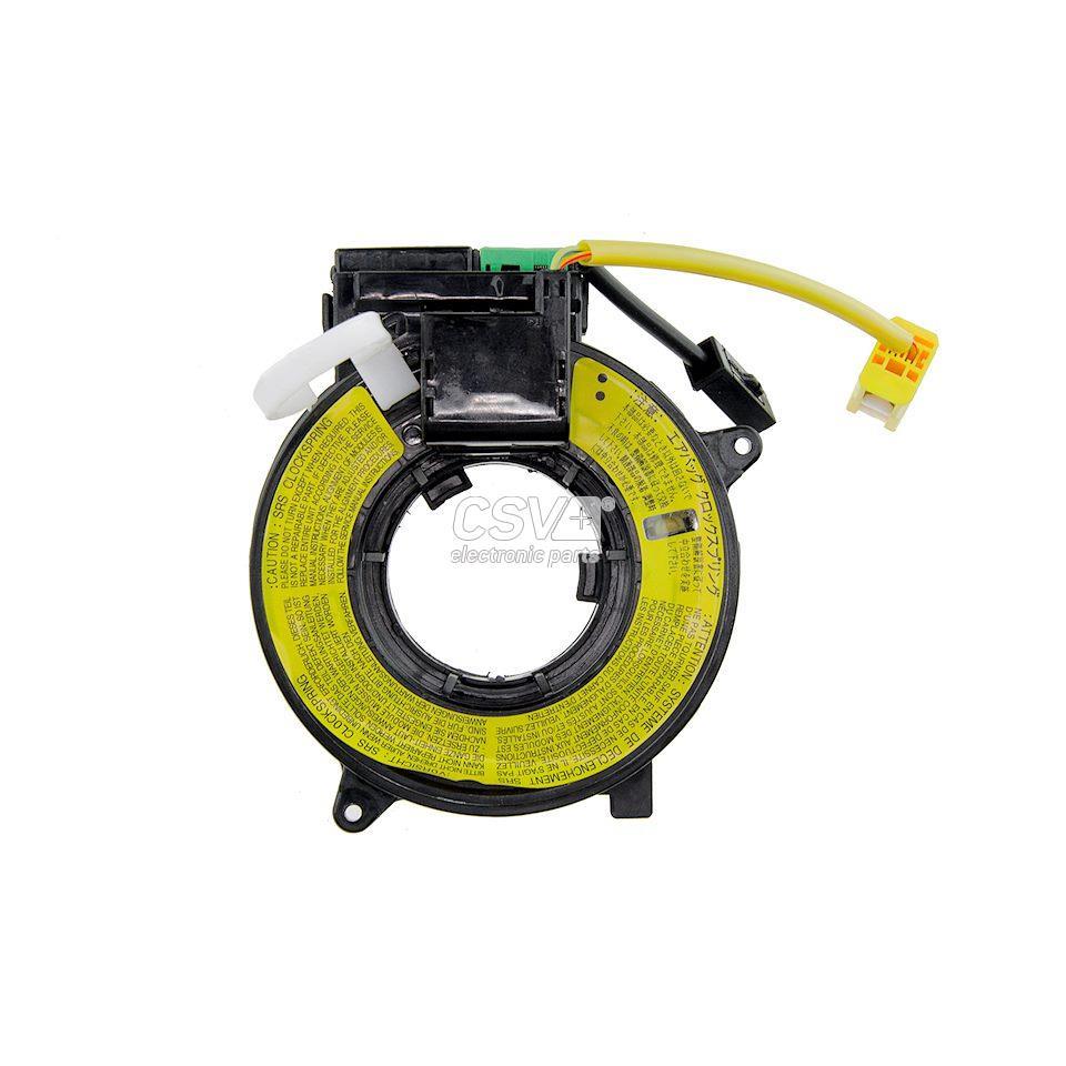 imagen (4) del producto Anillo Espiral Airbag Mitsubishi