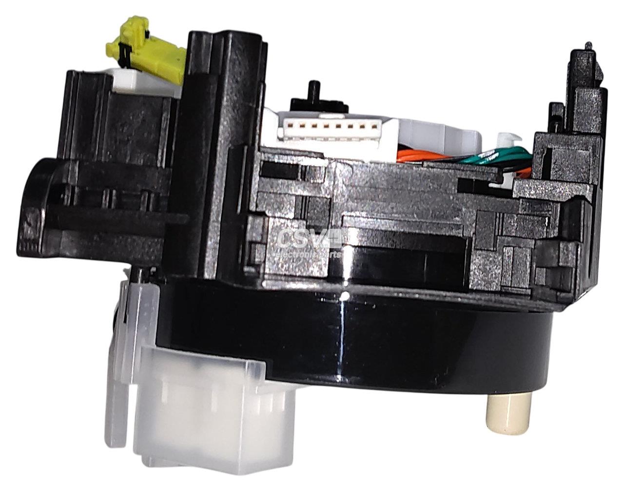 imagen (4) del producto Anillo Airbag Nissan