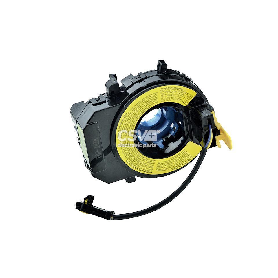 imagen (2) del producto Anillo Airbag Hyundai