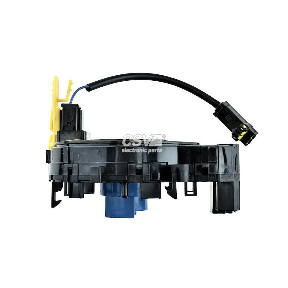 imagen (3) del producto Anillo Airbag Hyundai