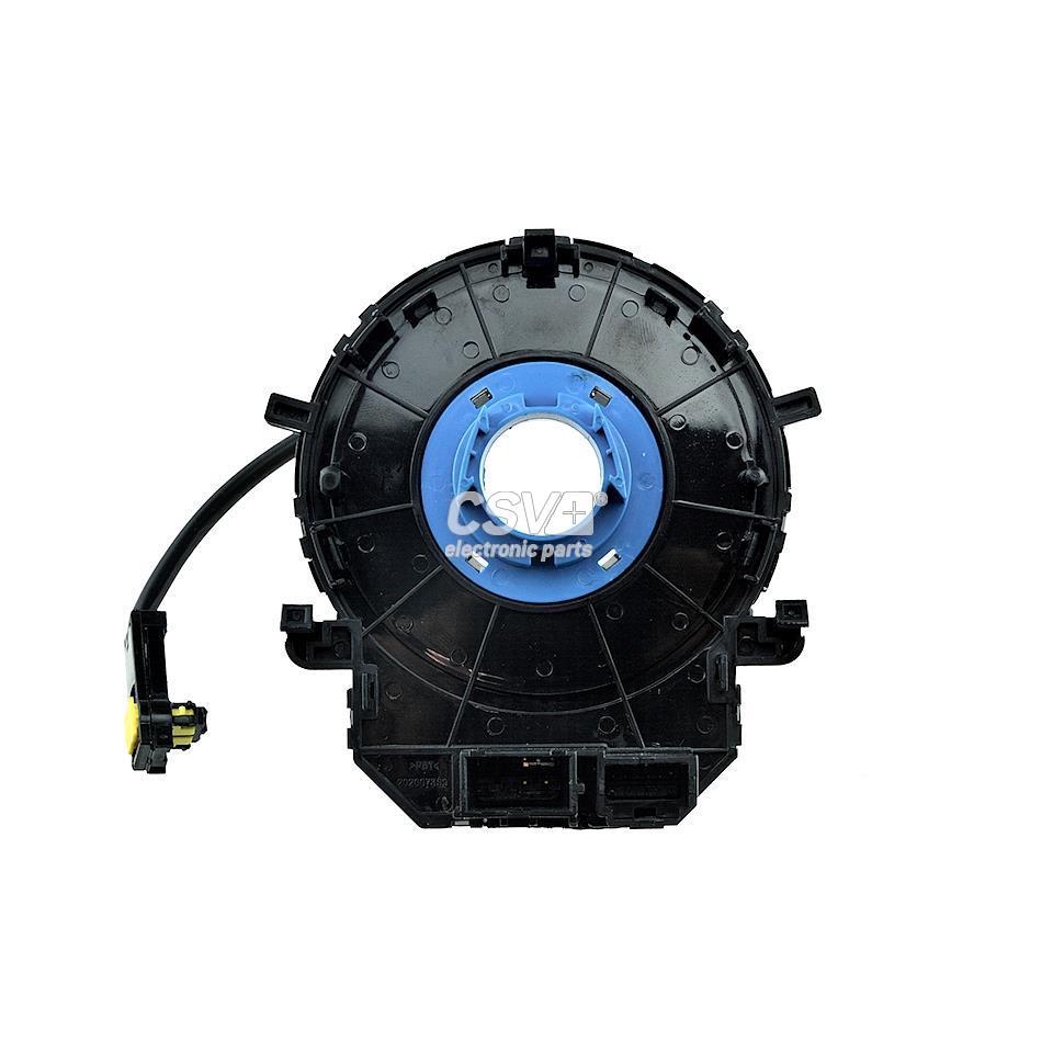 imagen (5) del producto Anillo Airbag Hyundai