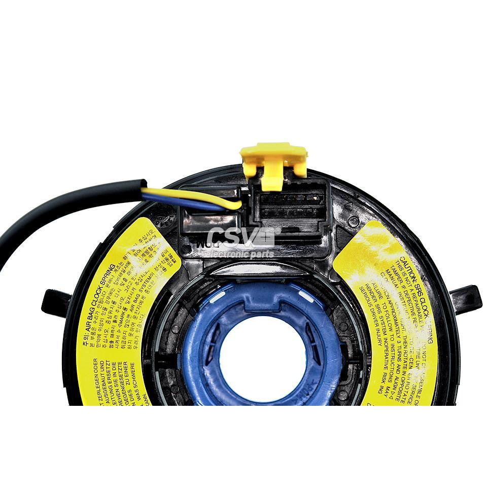 imagen (7) del producto Anillo Airbag Hyundai