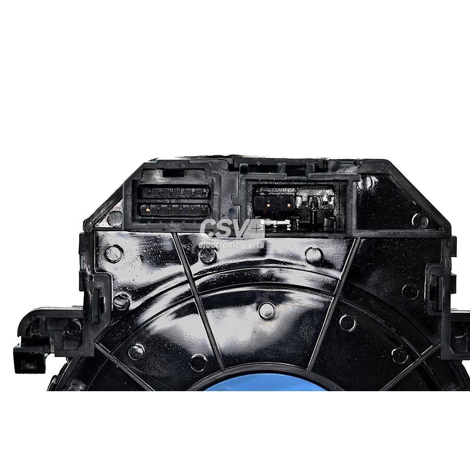 imagen (8) del producto Anillo Airbag Hyundai