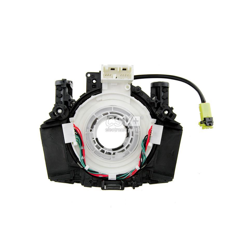 imagen (3) del producto Anillo Airbag Nissan