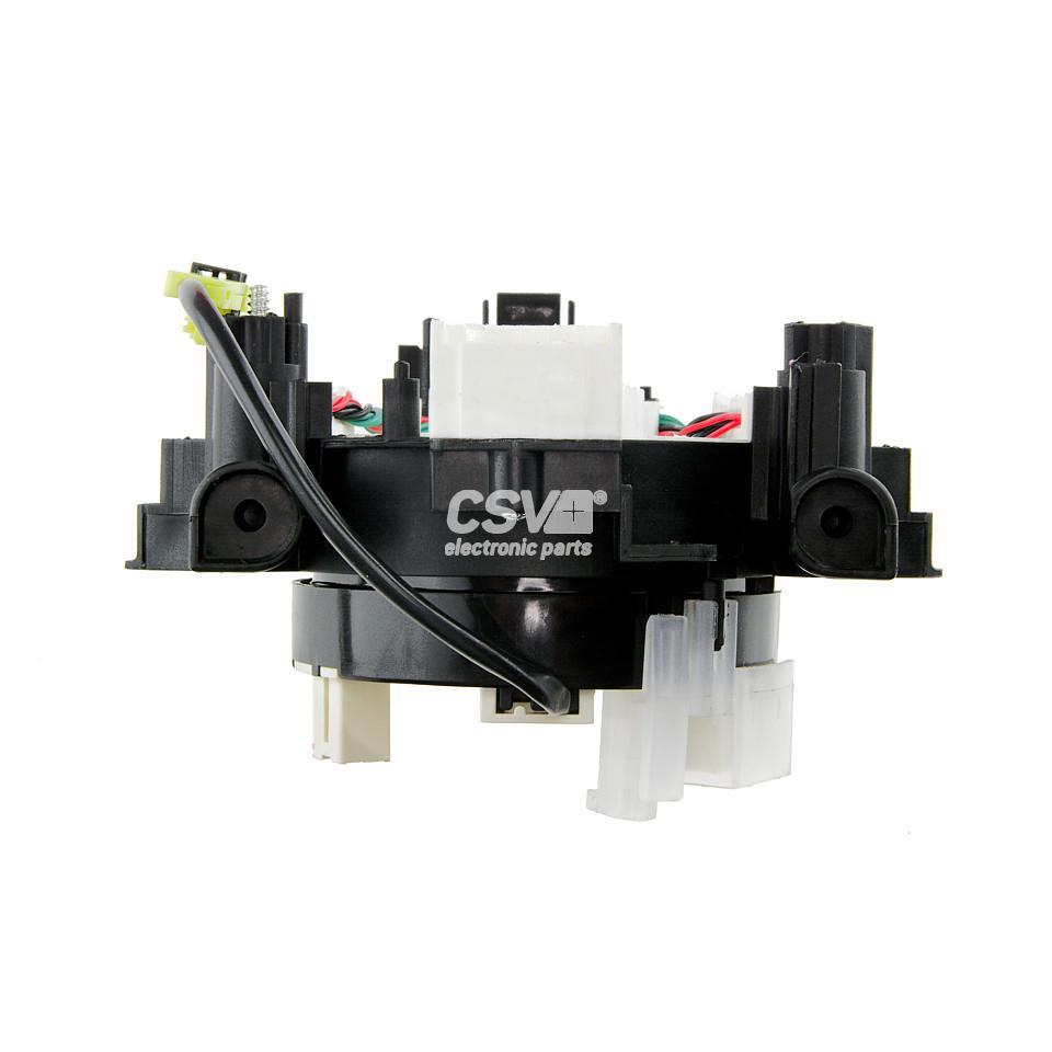 imagen (5) del producto Anillo Airbag Nissan