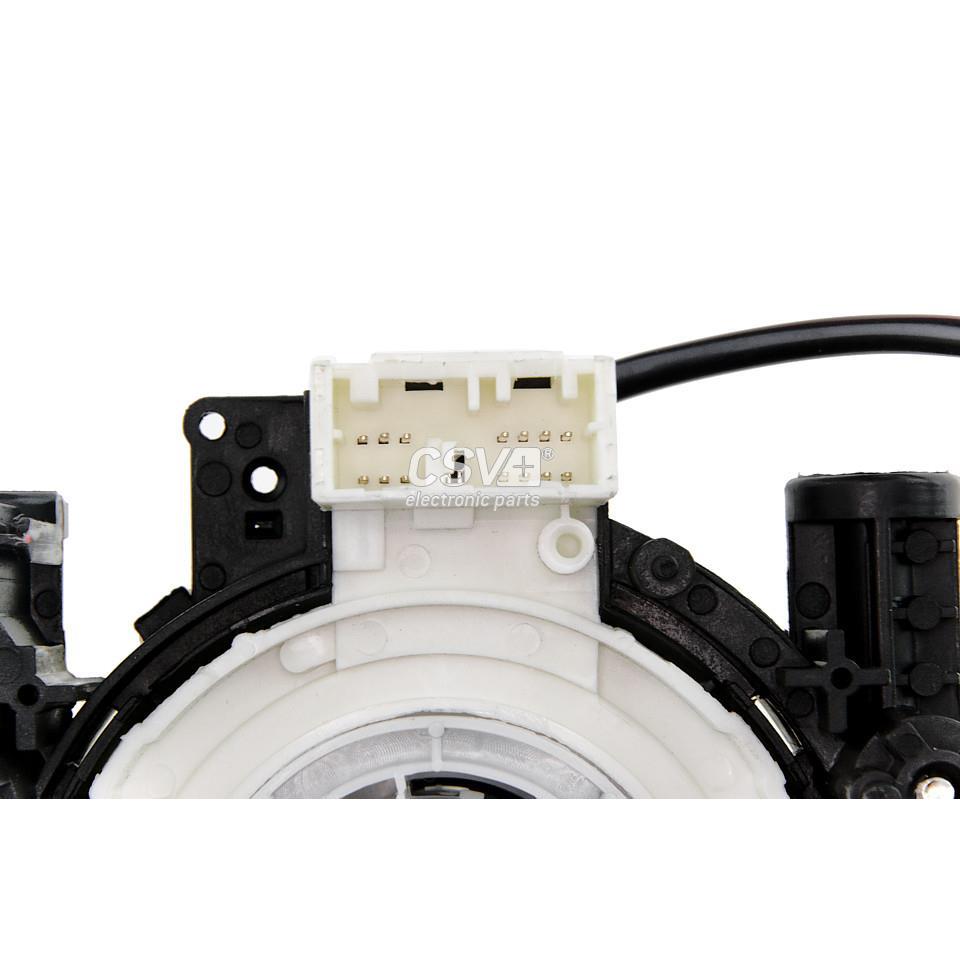 imagen (6) del producto Anillo Airbag Nissan