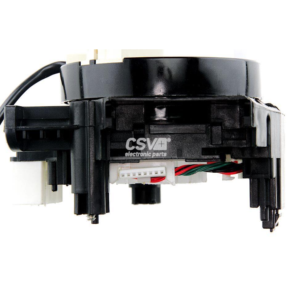 imagen (7) del producto Anillo Airbag Nissan