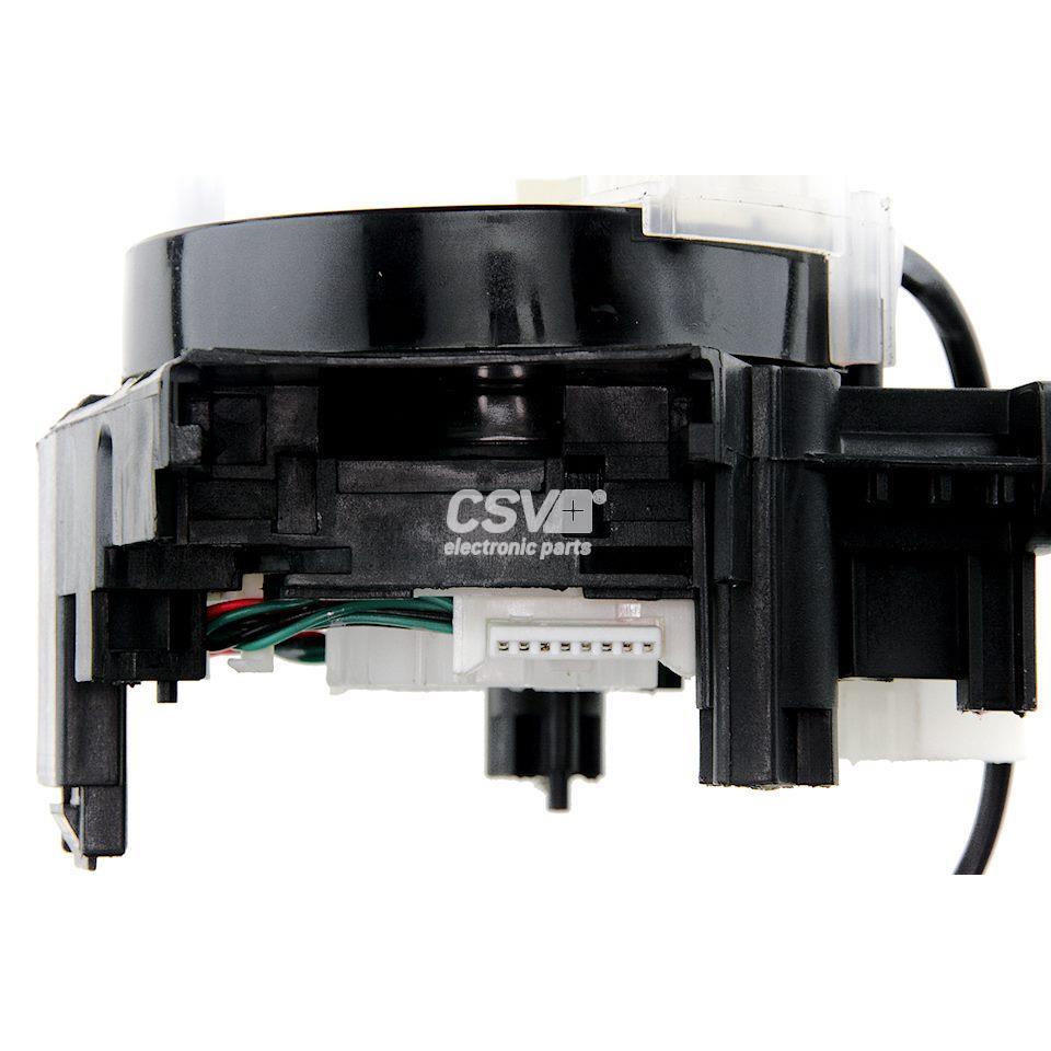 imagen (8) del producto Anillo Airbag Nissan