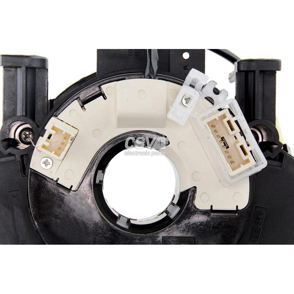 imagen (9) del producto Anillo Airbag Nissan