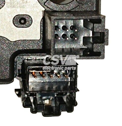 imagen (3) del producto Anillo Airbag Vag