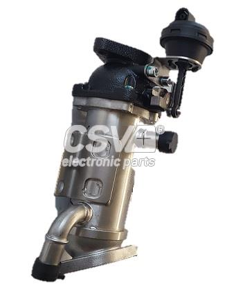 imagen (4) del producto Valvula Egr C Enfriador Renault