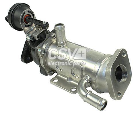 imagen (5) del producto Valvula Egr C Enfriador Renault