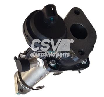 imagen (6) del producto Valvula Egr C Enfriador Renault