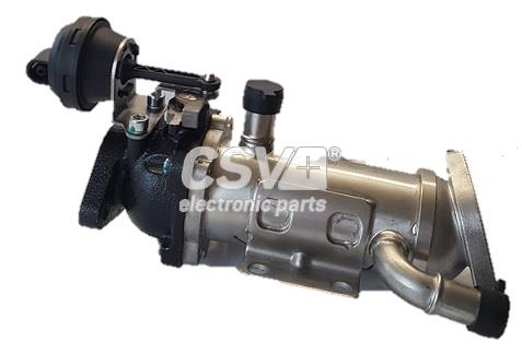 imagen (7) del producto Valvula Egr C Enfriador Renault