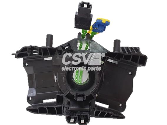 imagen (2) del producto Anillo Airbag Dacia