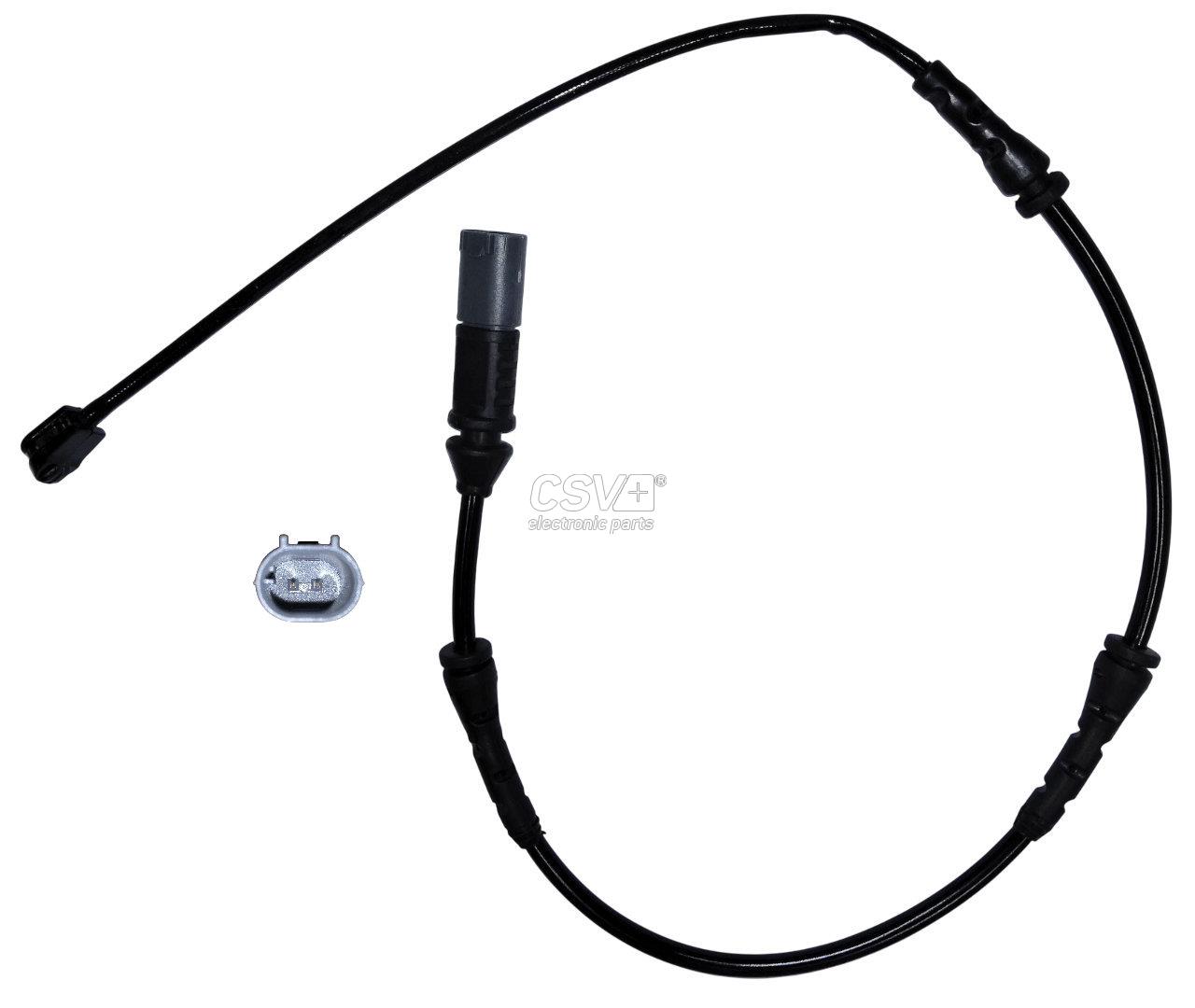 imagen (1) del producto Sensor Desgaste Freno Bmw