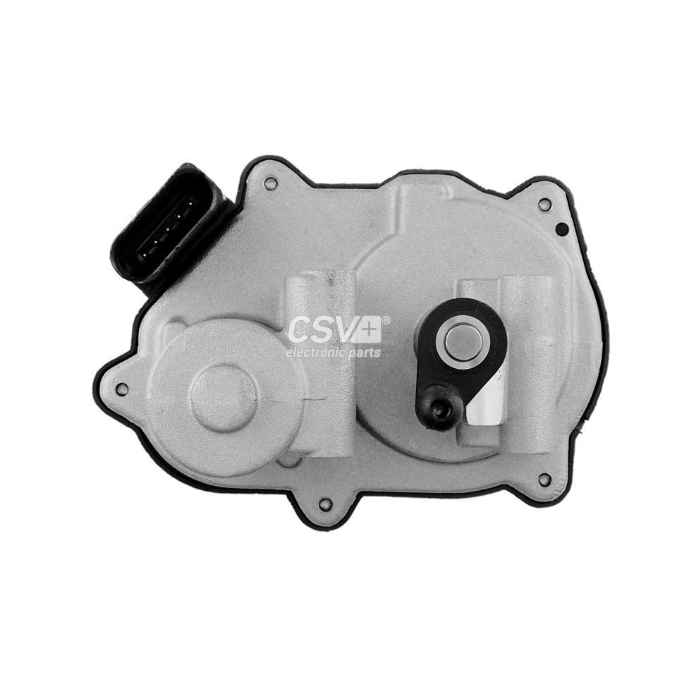 imagen (5) del producto Cuerpo Mariposa Vag