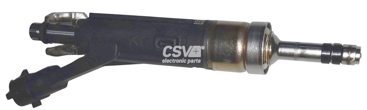 imagen (2) del producto Inyector Gasolina Psa