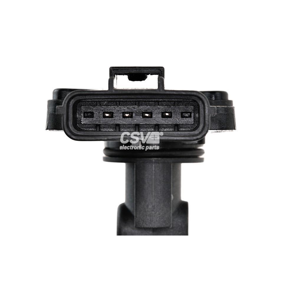 imagen (4) del producto Sensor Medidor De Masa De Aire