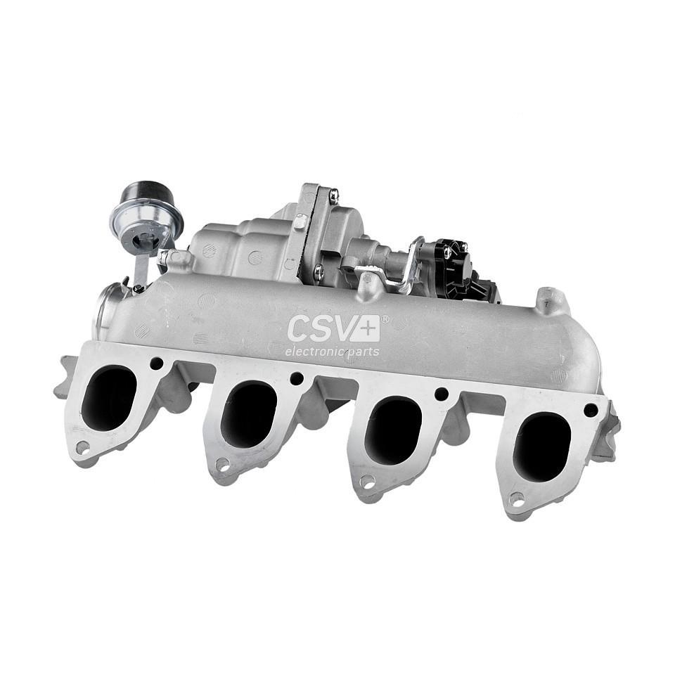 imagen (2) del producto Valvula Egr Ford C Colector
