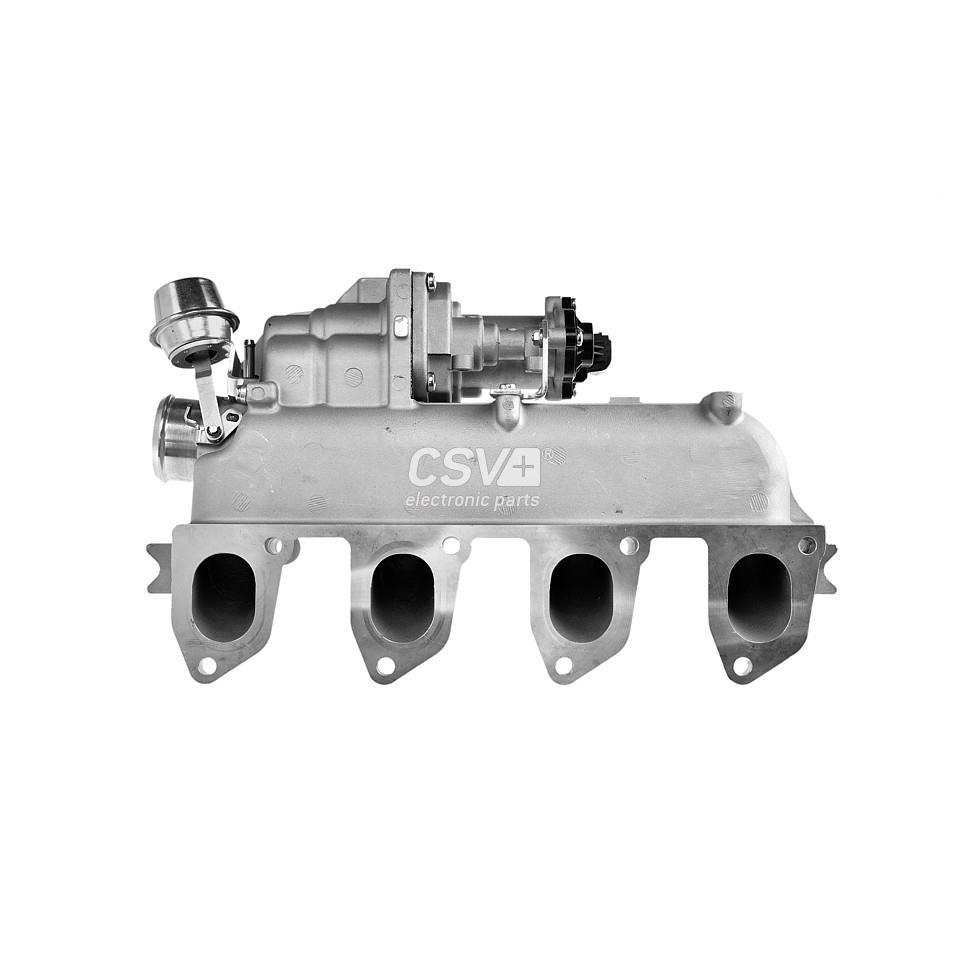 imagen (5) del producto Valvula Egr Ford C Colector