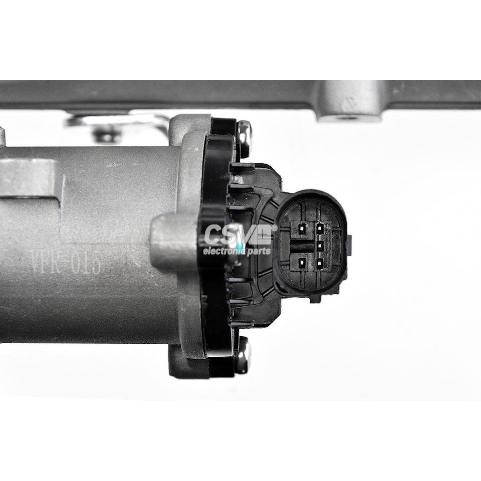 imagen (8) del producto Valvula Egr Ford C Colector