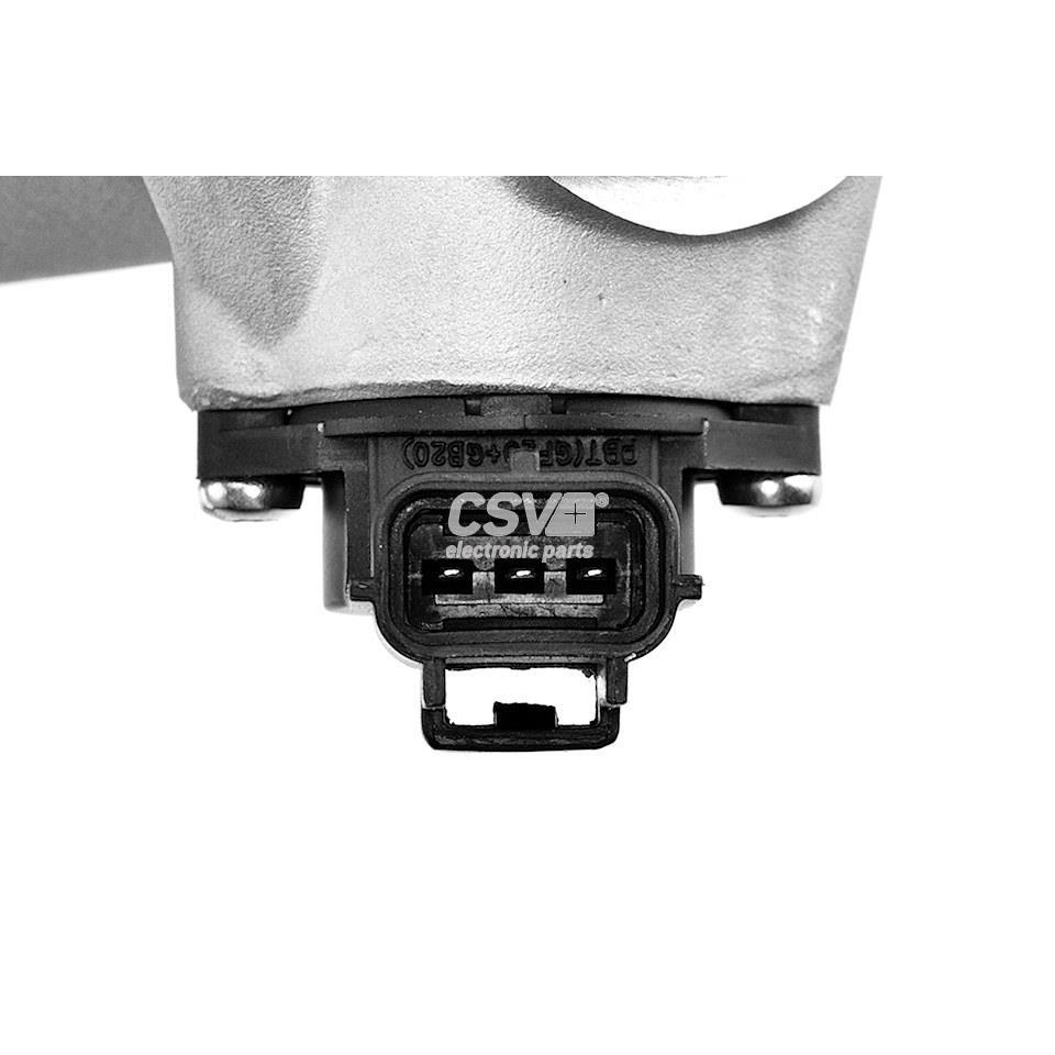imagen (9) del producto Valvula Egr Ford C Colector
