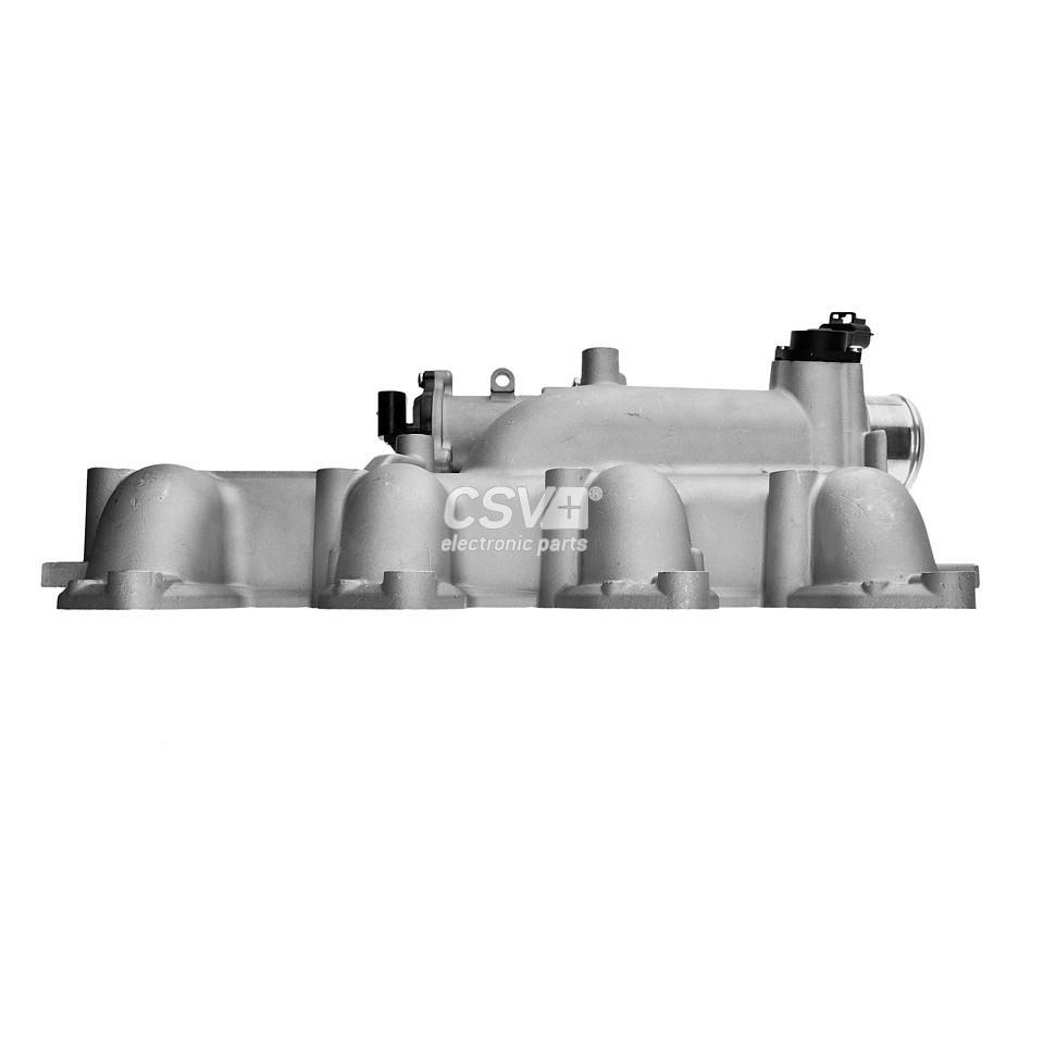 imagen (11) del producto Valvula Egr Ford C Colector