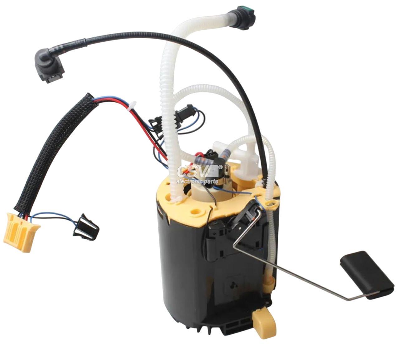 imagen (1) del producto Bomba De Combustible