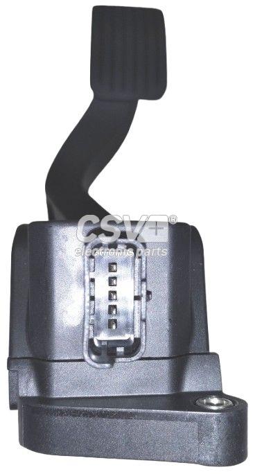 imagen (2) del producto Sensor Pedal Acelerador Psa