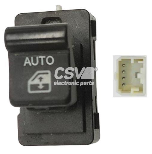 imagen (1) del producto Interruptor Elevalunas