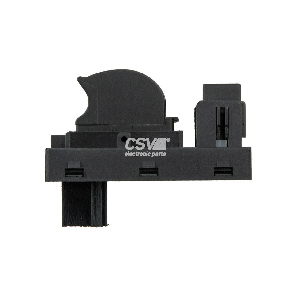 imagen (4) del producto Interruptor Elevalunas Fiat