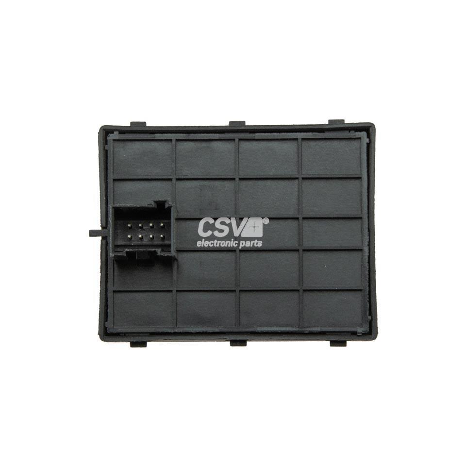 imagen (5) del producto Interruptor Elevalunas Fiat