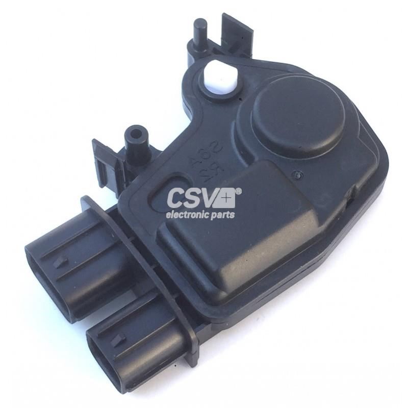 imagen (2) del producto Actuador Delantero Izqdo Honda