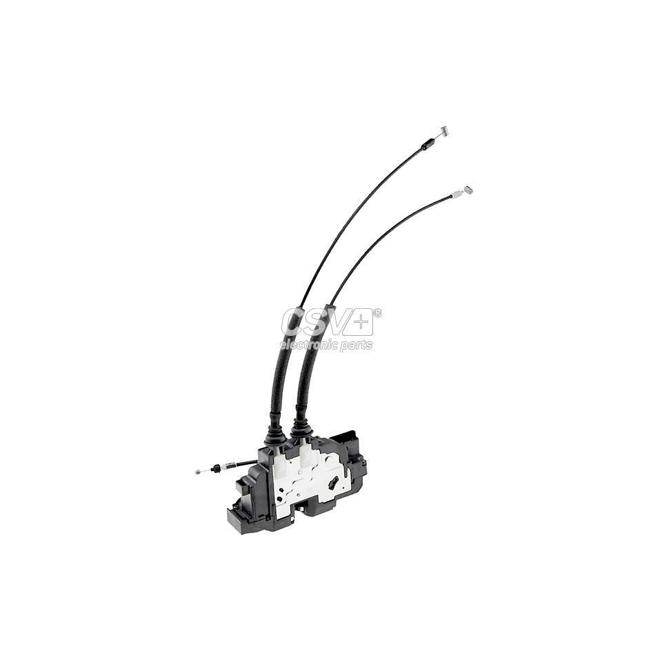 imagen (2) del producto Actuador Delantero Izqdo Hyundai