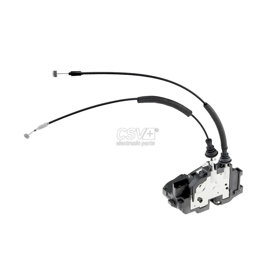 imagen (2) del producto Actuador Cierre Delantero Derecho Elantra I30