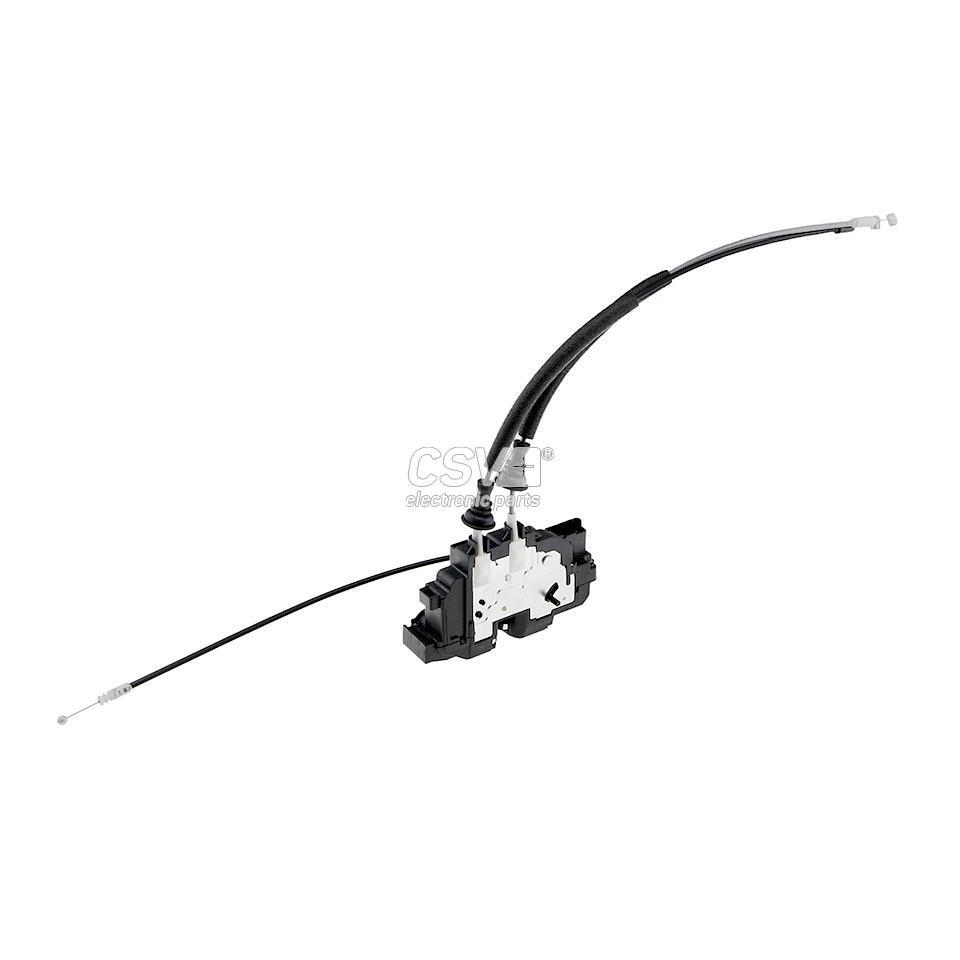 imagen (2) del producto Actuador Trasero Izqdo Hyundai