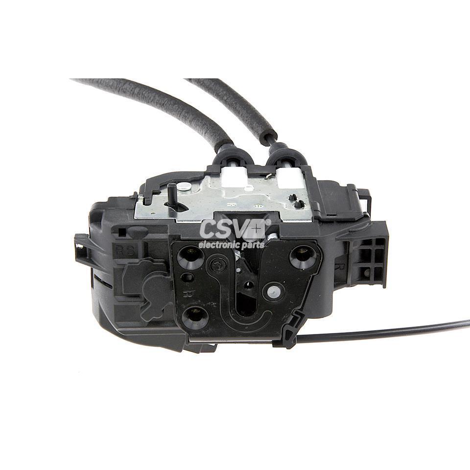 imagen (3) del producto Actuador Trasero Dcho Hyundai