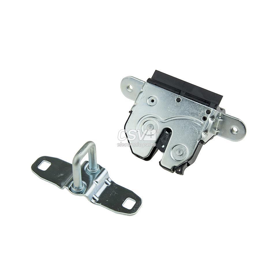 imagen (2) del producto Actuador Maletero Grupo Fiat