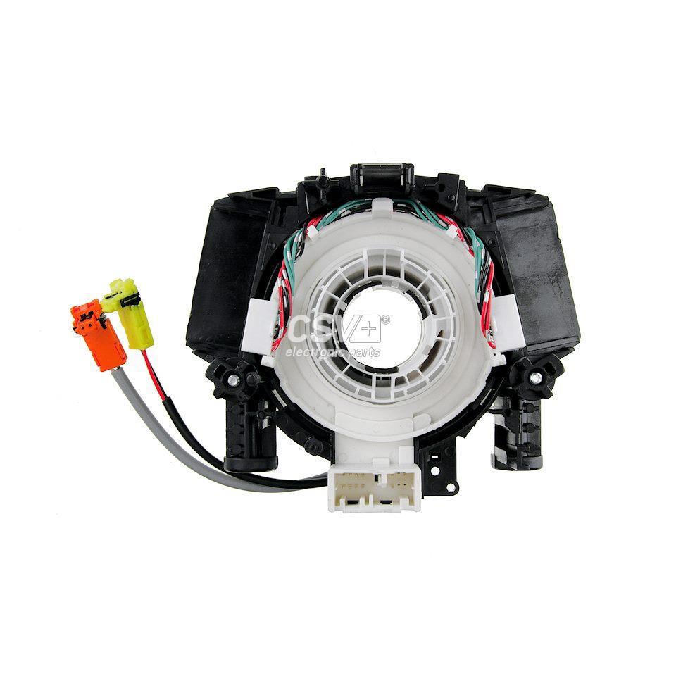 imagen (3) del producto Anillo Airbag Nissan