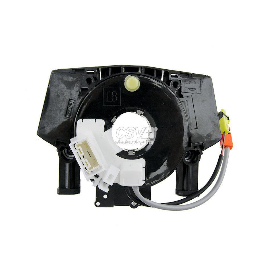 imagen (4) del producto Anillo Airbag Nissan