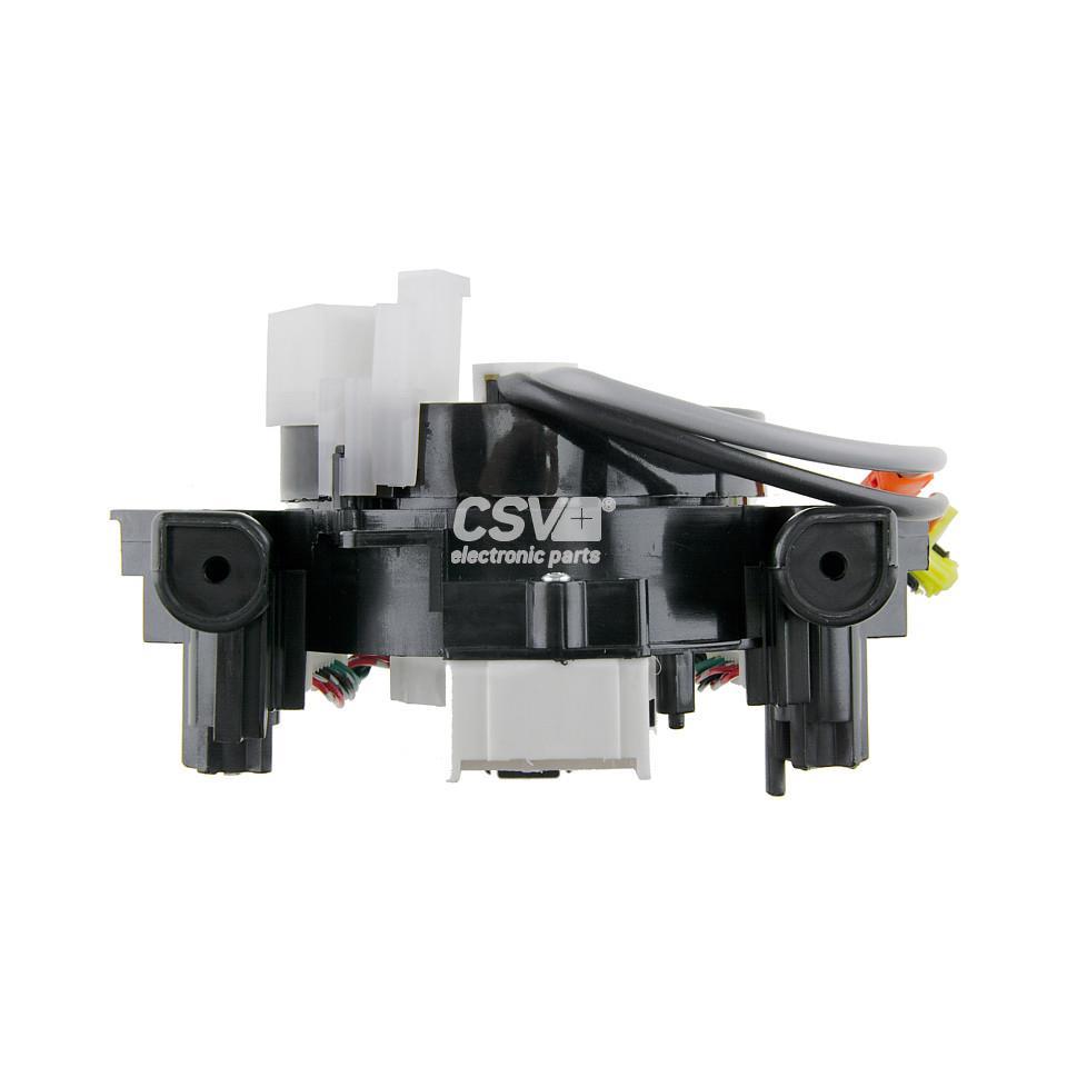 imagen (5) del producto Anillo Airbag Nissan