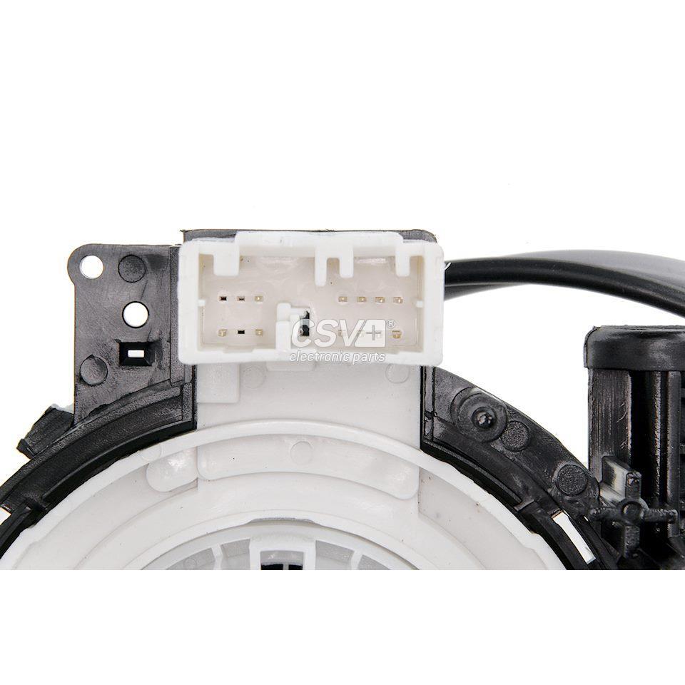 imagen (6) del producto Anillo Airbag Nissan